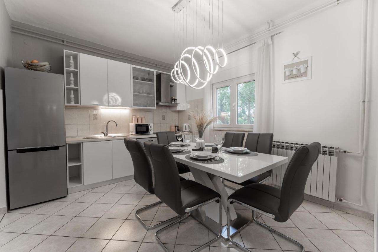 Lana Vidikovac Apartment Zadar