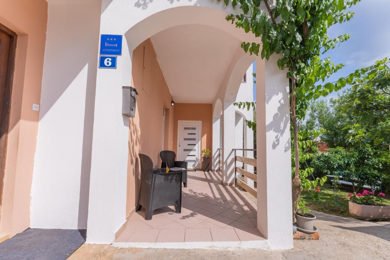 Apartment Lana Vidikovac