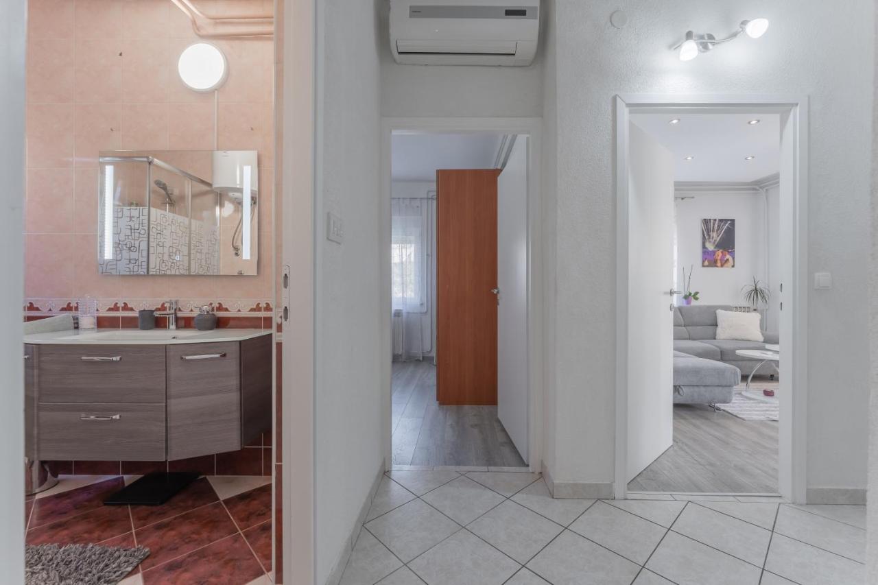 Lana Vidikovac Apartment *
