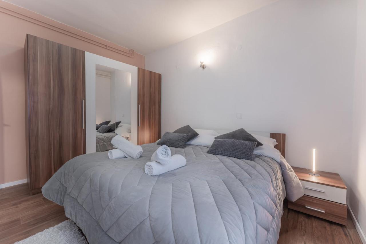 Apartment Lana Vidikovac Zadar
