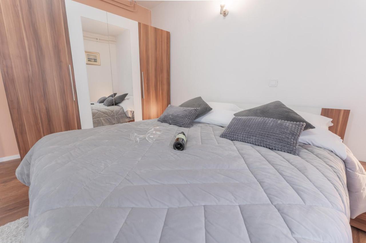 Lana Vidikovac Apartment Zadar