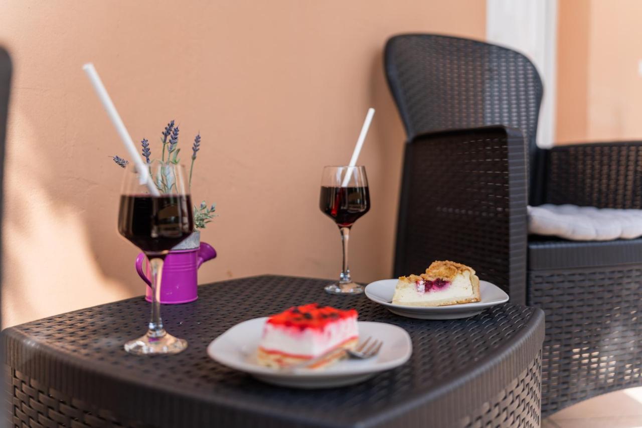 Apartment Lana Vidikovac