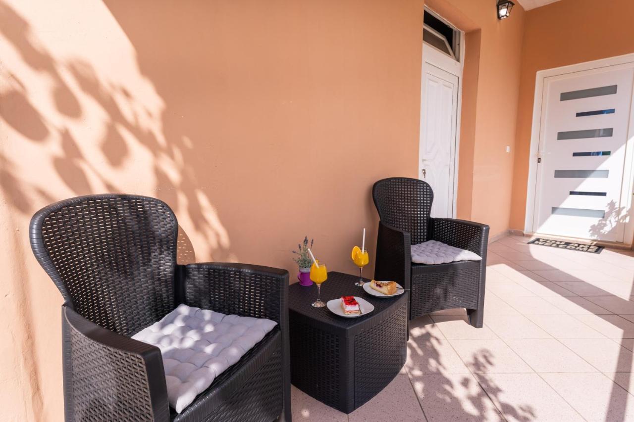 Lana Vidikovac Apartment Zadar