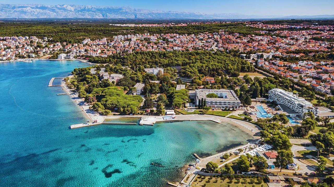 Lana Vidikovac * Zadar