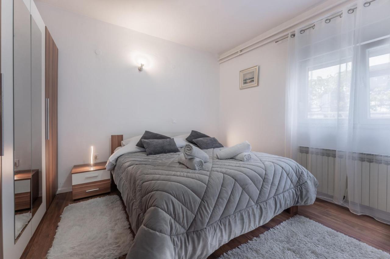 Apartment Lana Vidikovac Zadar