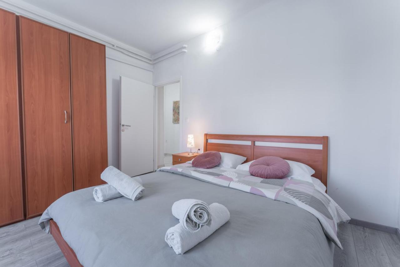 Apartment Lana Vidikovac