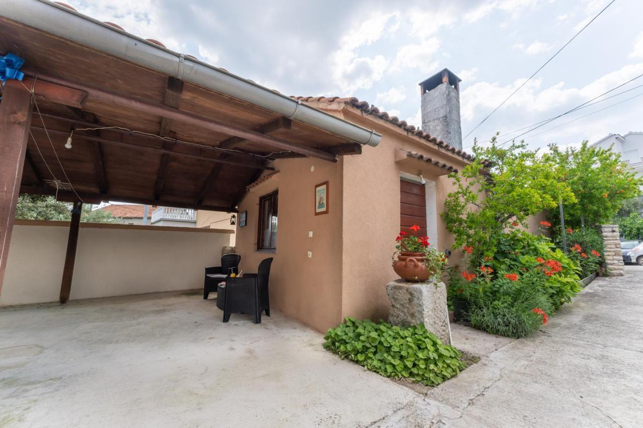 Lana Vidikovac Apartment Zadar