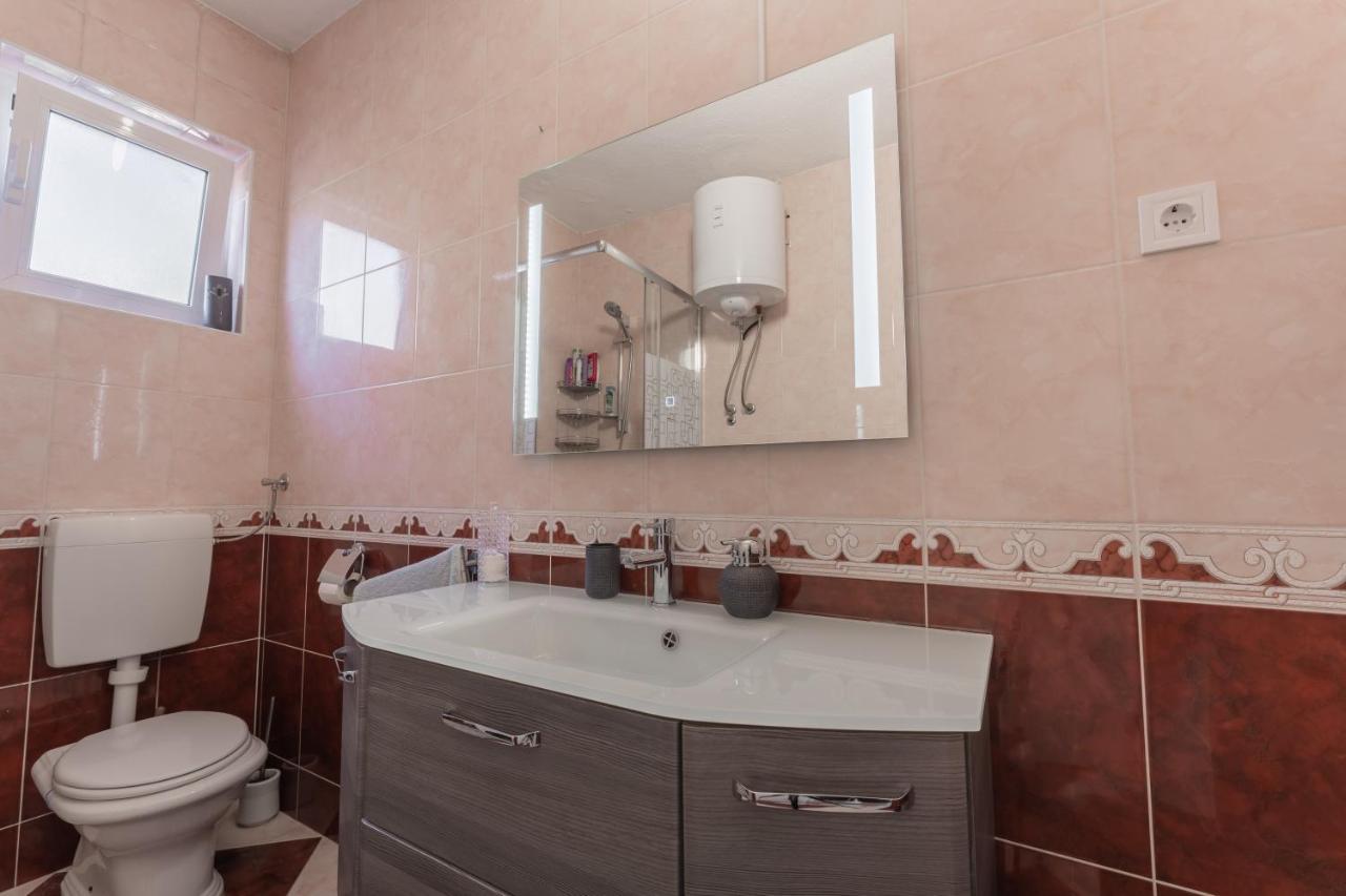 Lana Vidikovac Apartment *