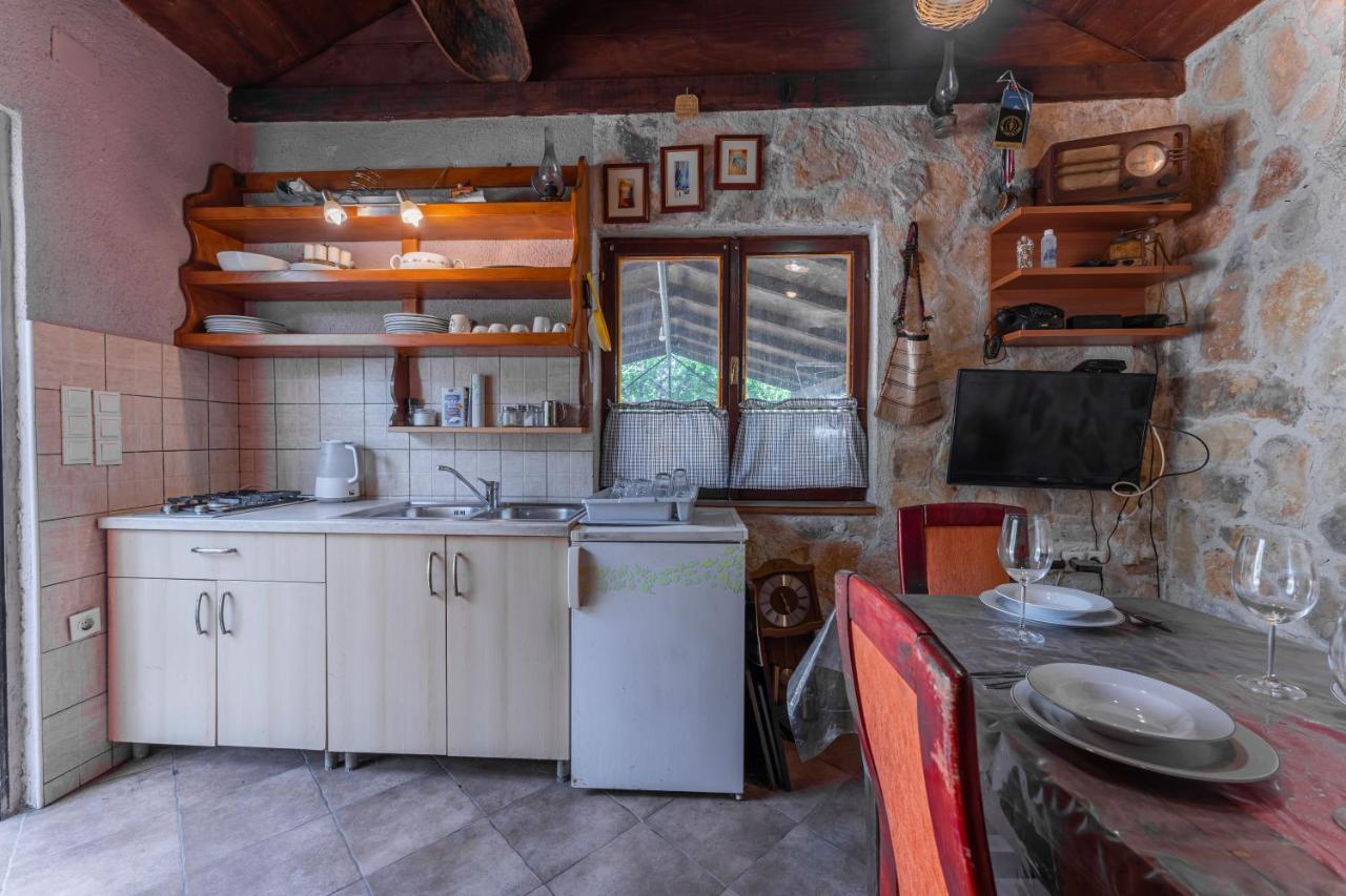 Lana Vidikovac Apartment