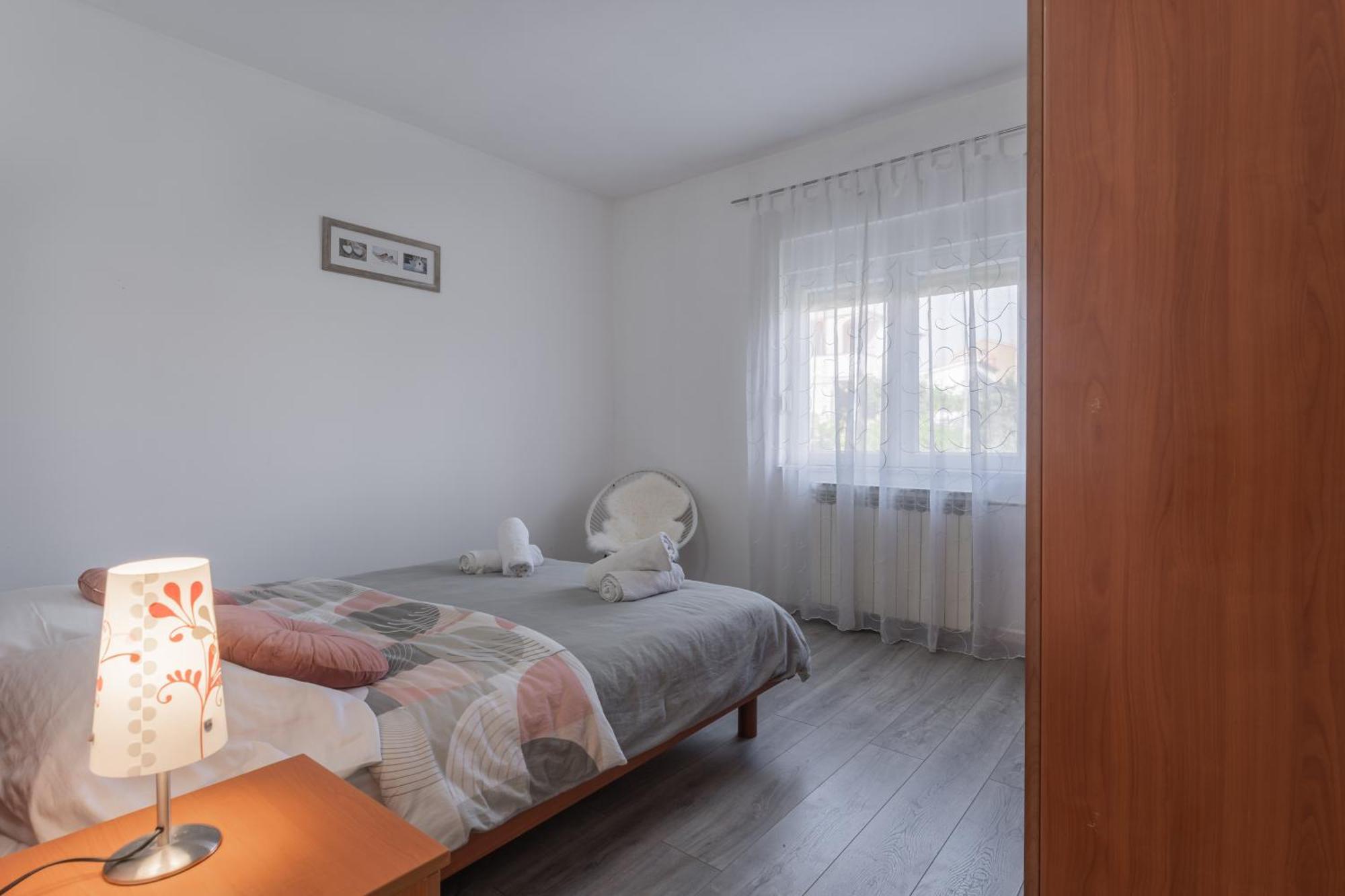 Lana Vidikovac Apartment *
