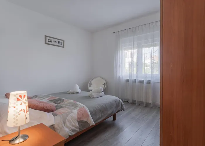Apartman Lana Vidikovac
