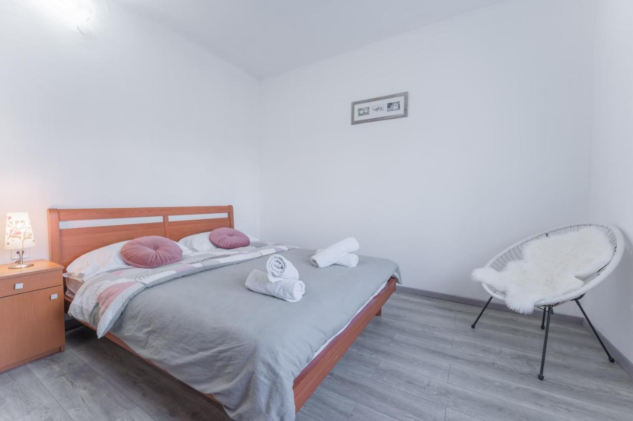 Apartment Lana Vidikovac Zadar