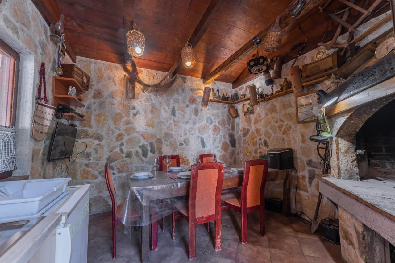 Lana Vidikovac Apartment